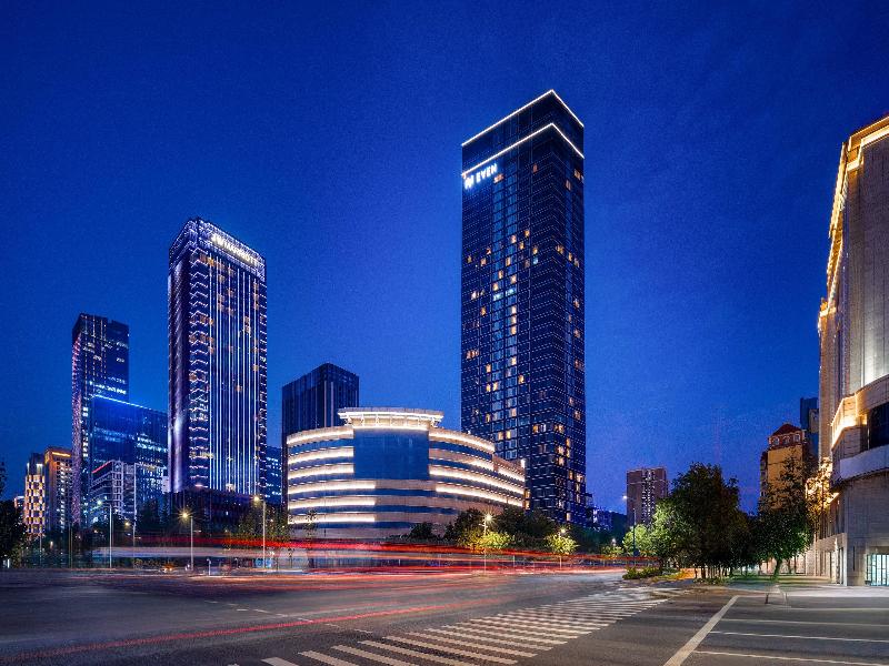 Even Xi An High Tech Zone by IHG image