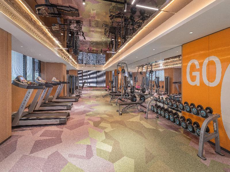 Even Xi An High Tech Zone by IHG image