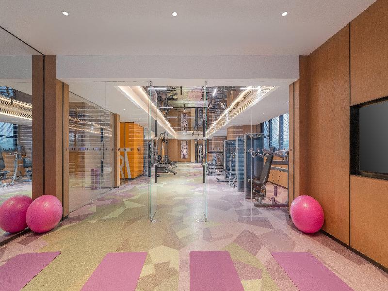 Even Xi An High Tech Zone by IHG image