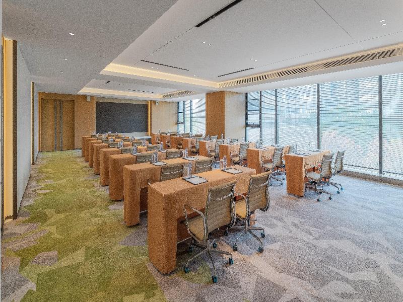 Even Xi An High Tech Zone by IHG image