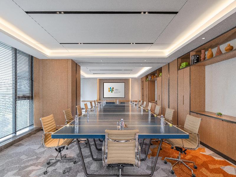 Even Xi An High Tech Zone by IHG image