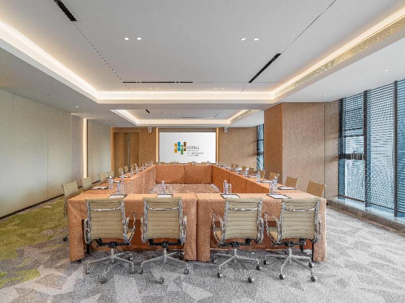 Even Xi An High Tech Zone by IHG image