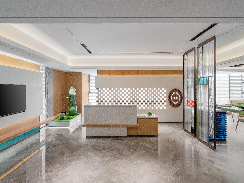 Even Xi An High Tech Zone by IHG image