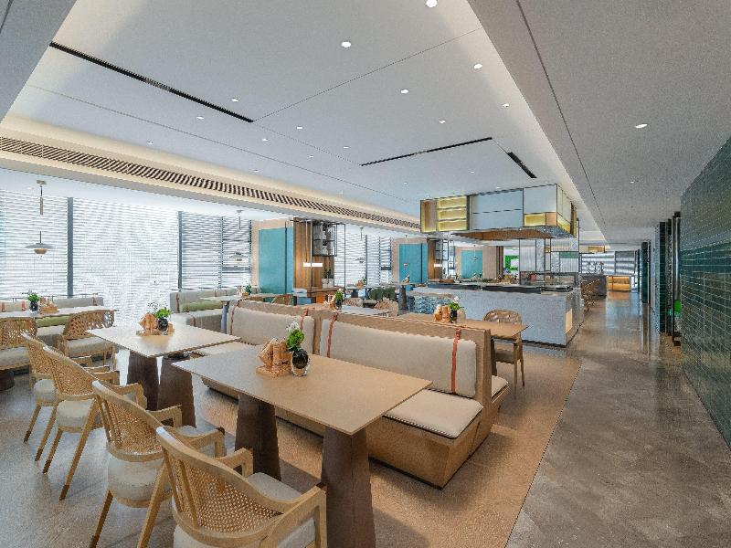 Even Xi An High Tech Zone by IHG image