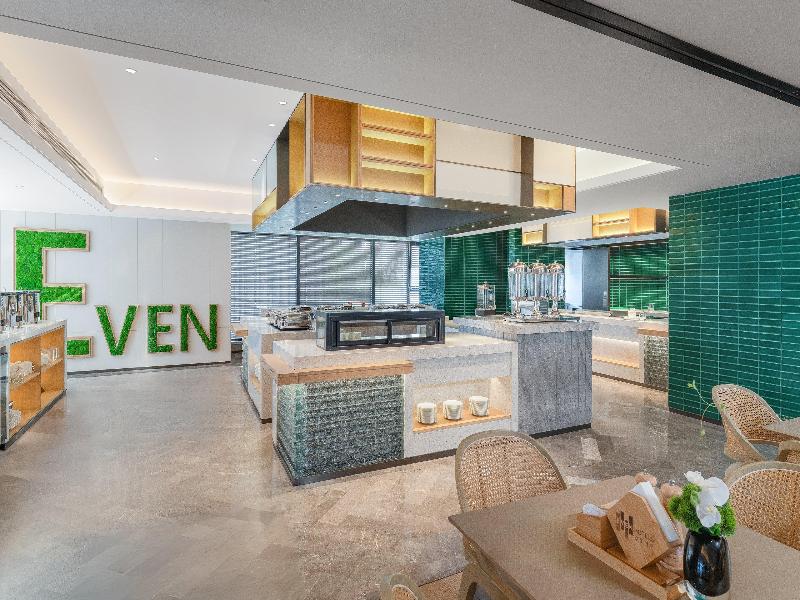 Even Xi An High Tech Zone by IHG image