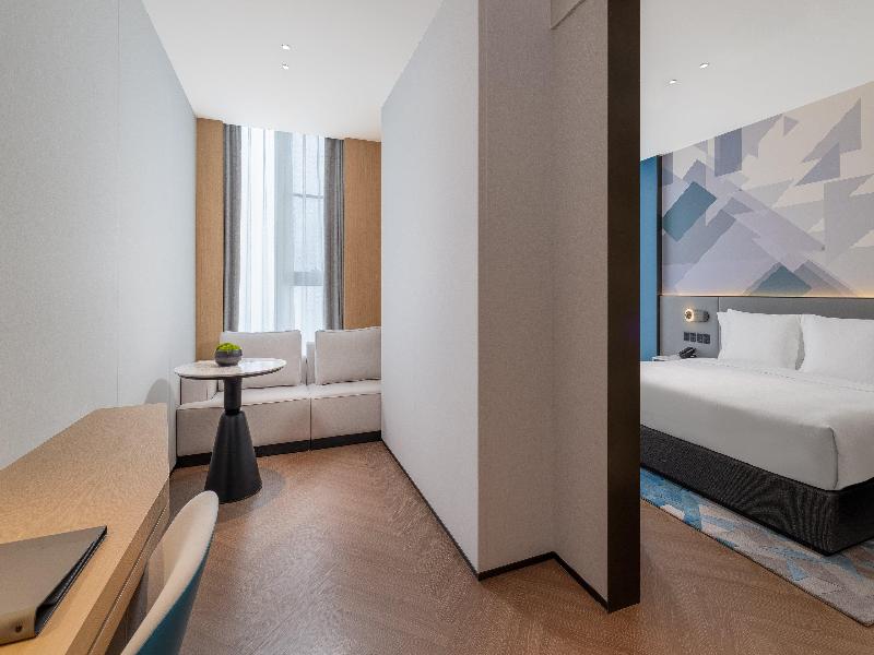Even Xi An High Tech Zone by IHG image
