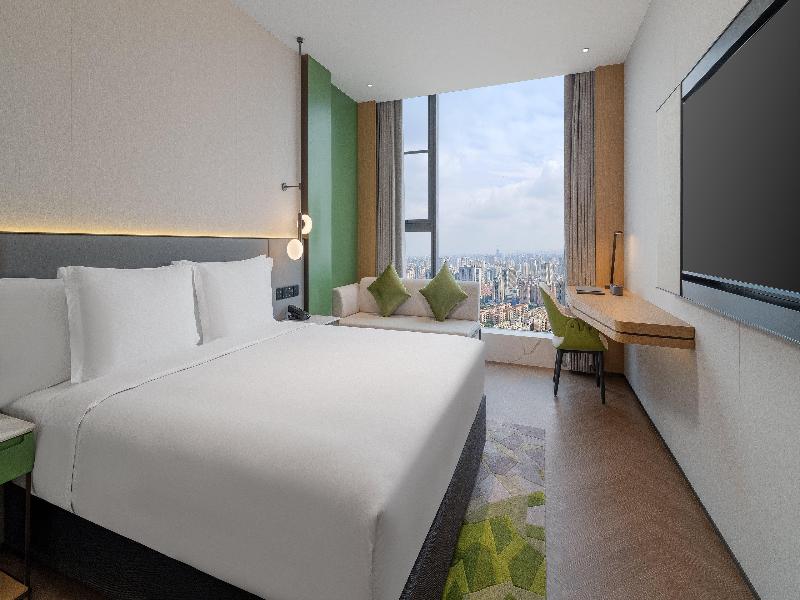 Even Xi An High Tech Zone by IHG image