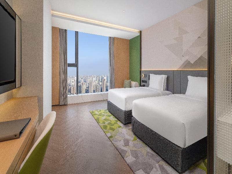 Even Xi An High Tech Zone by IHG image
