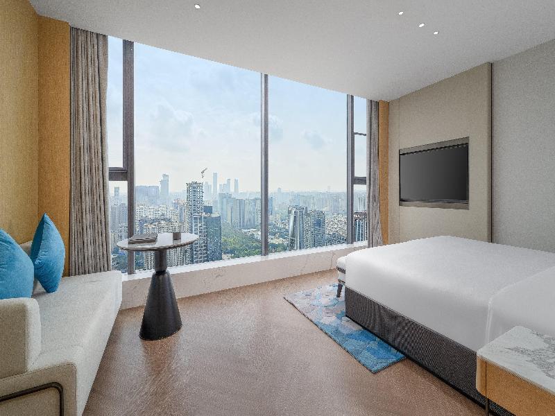 Even Xi An High Tech Zone by IHG image