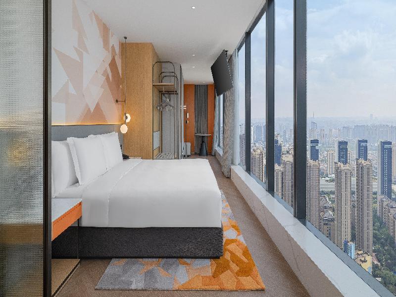Even Xi An High Tech Zone by IHG image