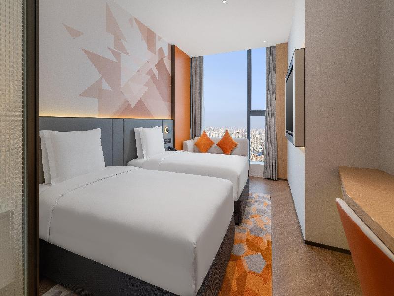 Even Xi An High Tech Zone by IHG image