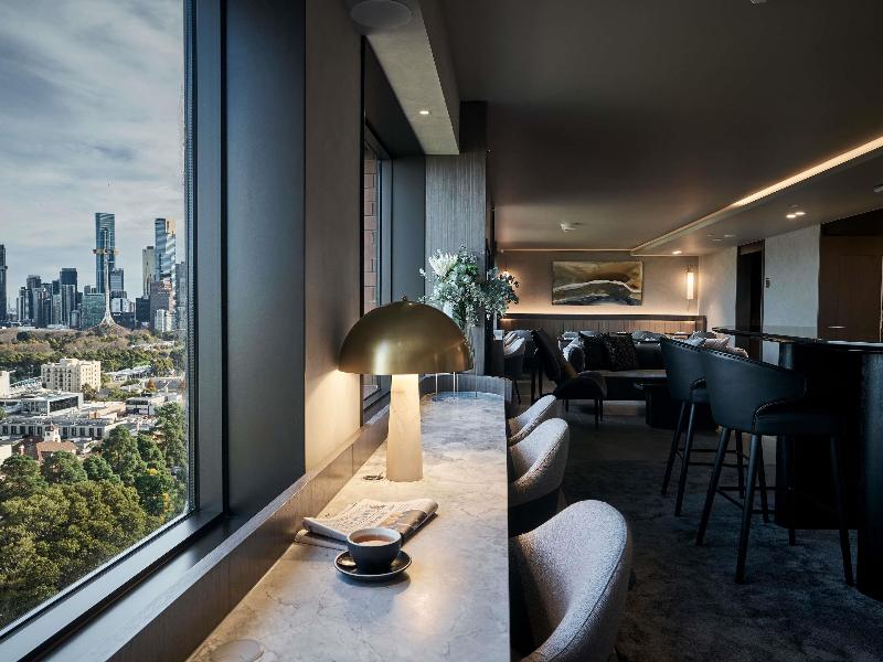 Pullman East Melbourne image