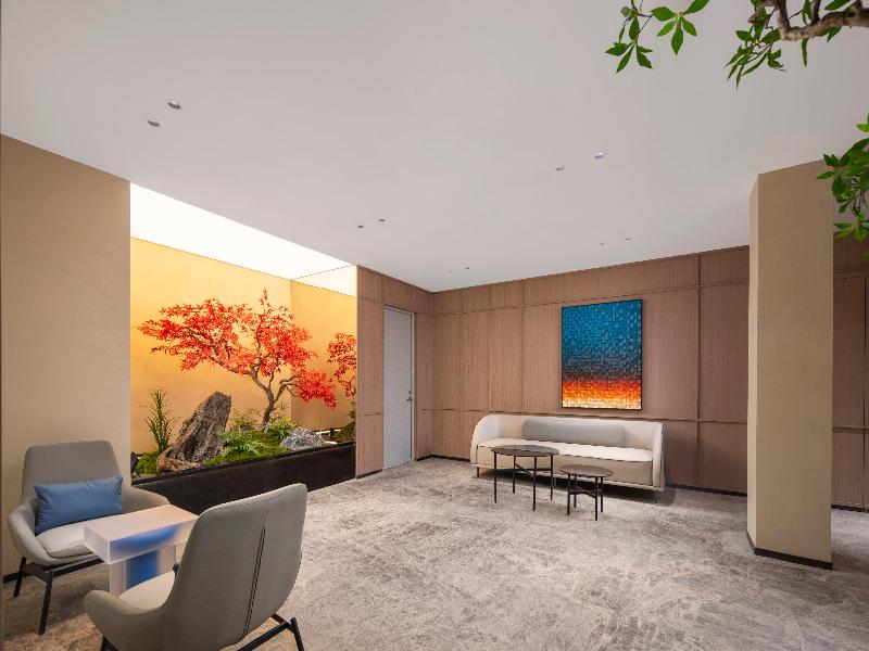 Holiday Inn Express Jinan Quancheng Square by IHG image