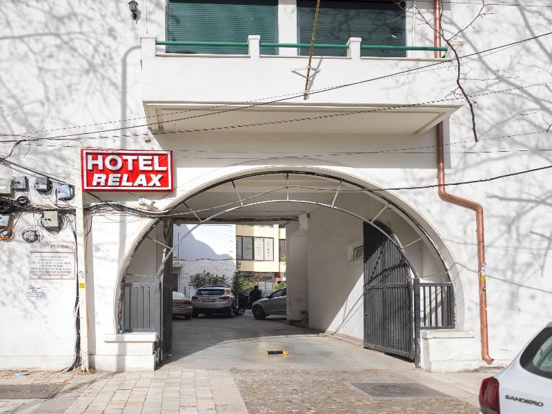 Hotel Relax City Center