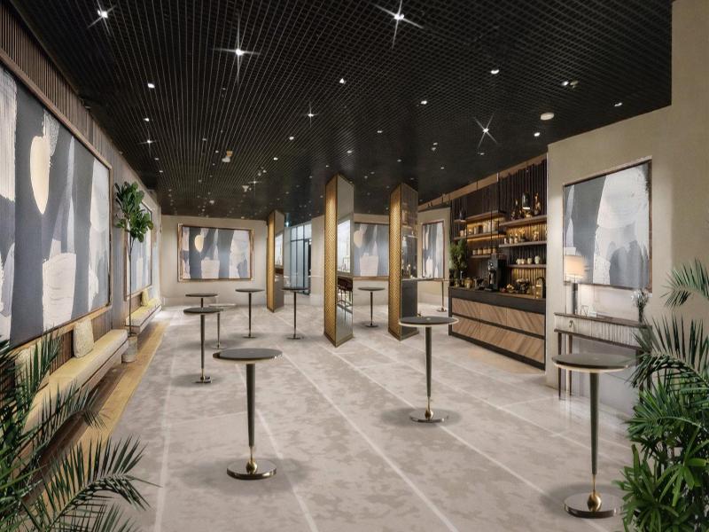 Crowne Plaza Istanbul Zeytinburnu by IHG image
