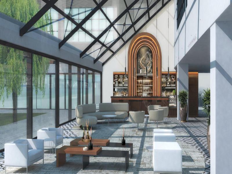 Crowne Plaza Istanbul Zeytinburnu by IHG image