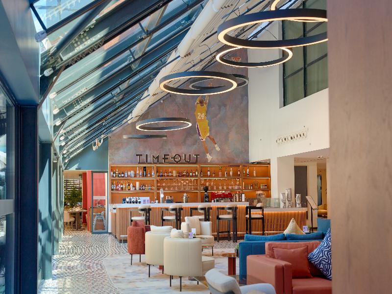 Crowne Plaza Istanbul Zeytinburnu by IHG image