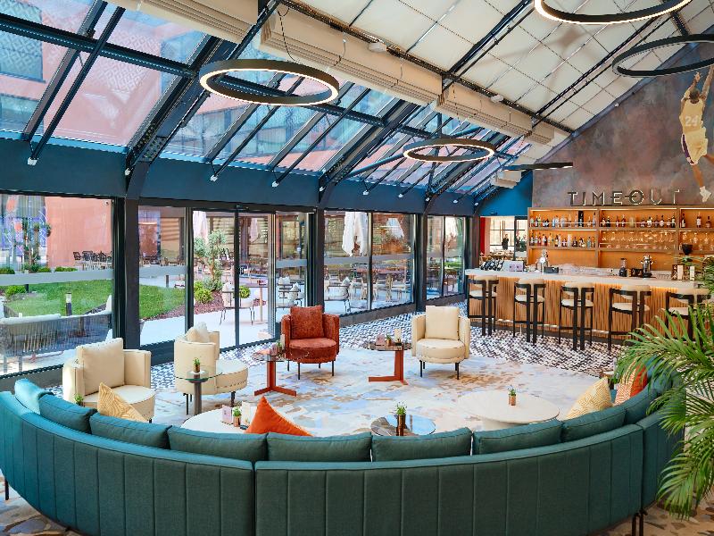 Crowne Plaza Istanbul Zeytinburnu by IHG image