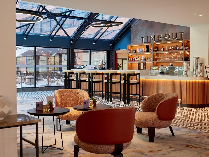 Crowne Plaza Istanbul Zeytinburnu by IHG image