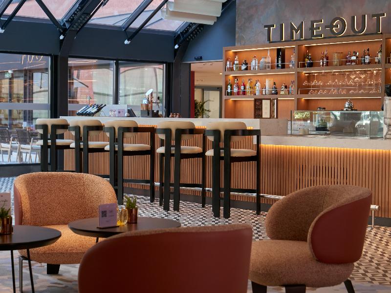 Crowne Plaza Istanbul Zeytinburnu by IHG image