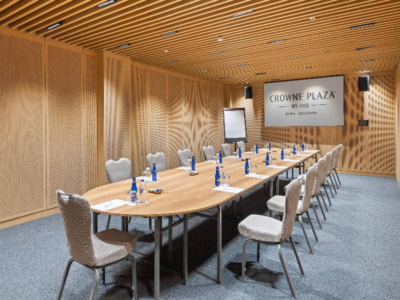 Crowne Plaza Istanbul Zeytinburnu by IHG image