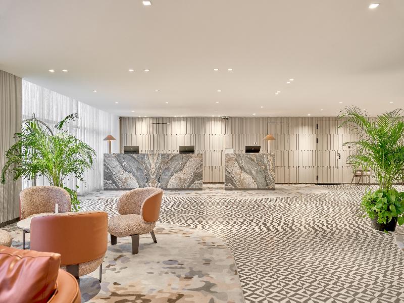 Crowne Plaza Istanbul Zeytinburnu by IHG image