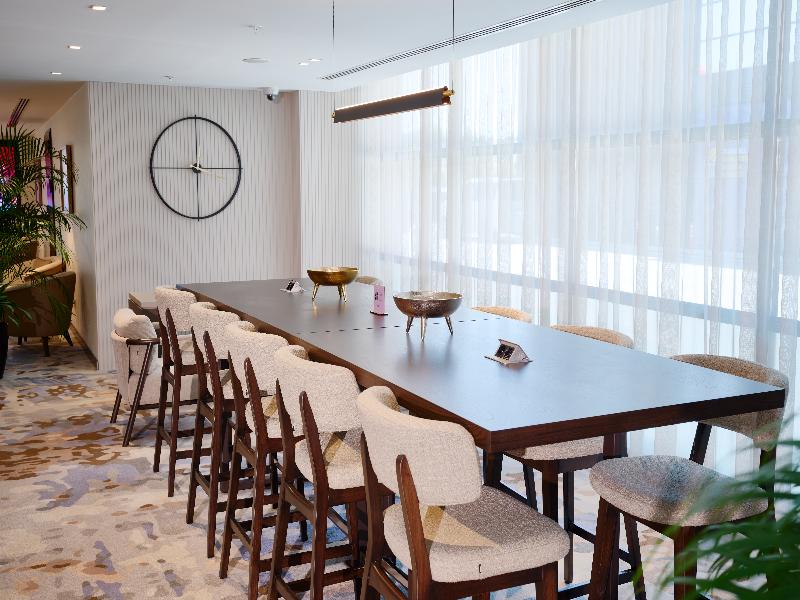 Crowne Plaza Istanbul Zeytinburnu by IHG image