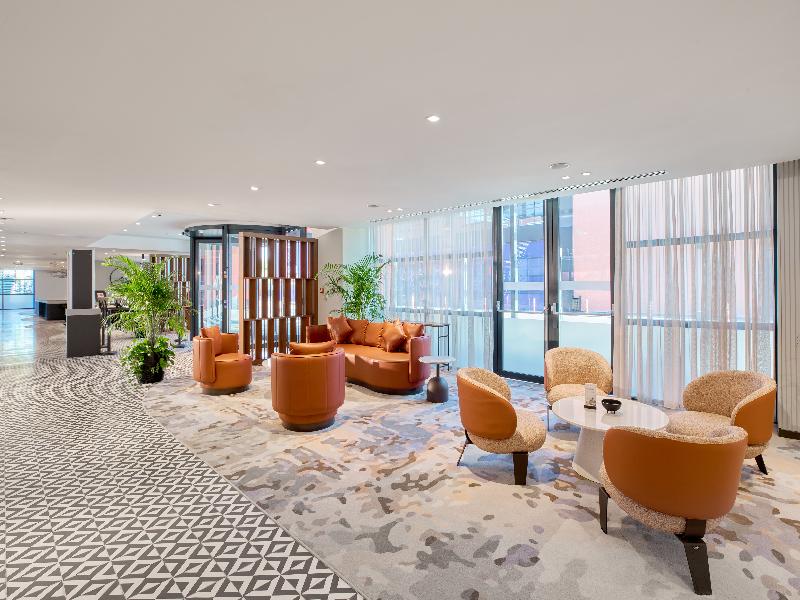Crowne Plaza Istanbul Zeytinburnu by IHG image