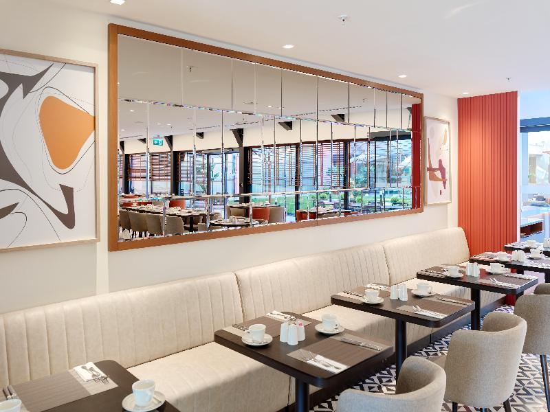 Crowne Plaza Istanbul Zeytinburnu by IHG image