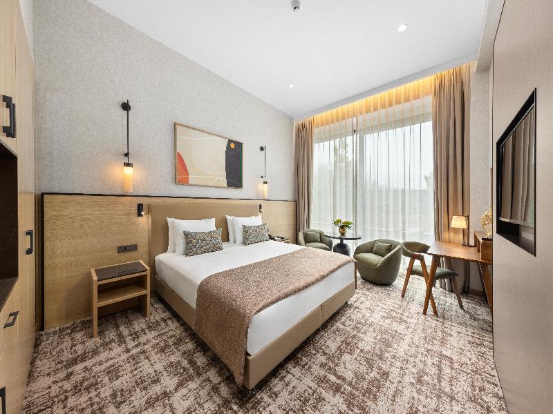 Crowne Plaza Istanbul Zeytinburnu by IHG image
