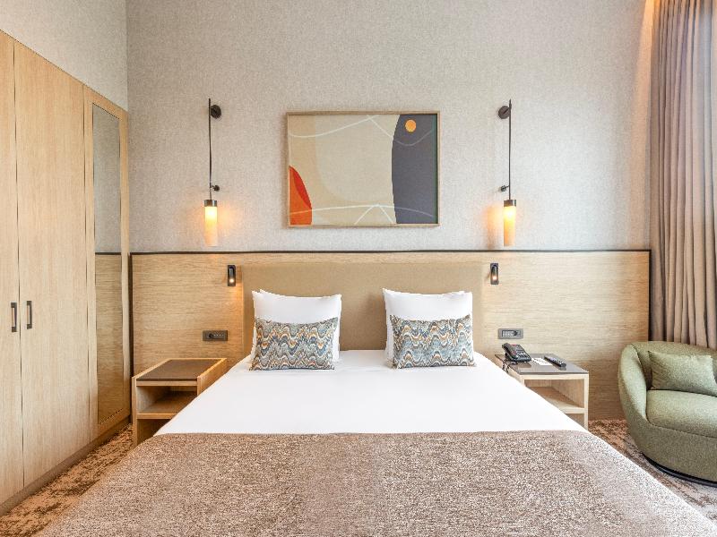 Crowne Plaza Istanbul Zeytinburnu by IHG image