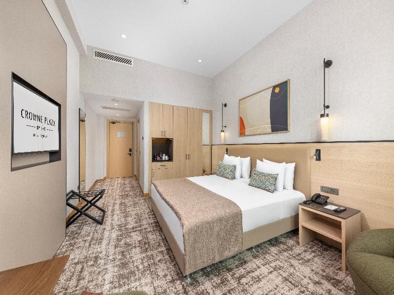 Crowne Plaza Istanbul Zeytinburnu by IHG image
