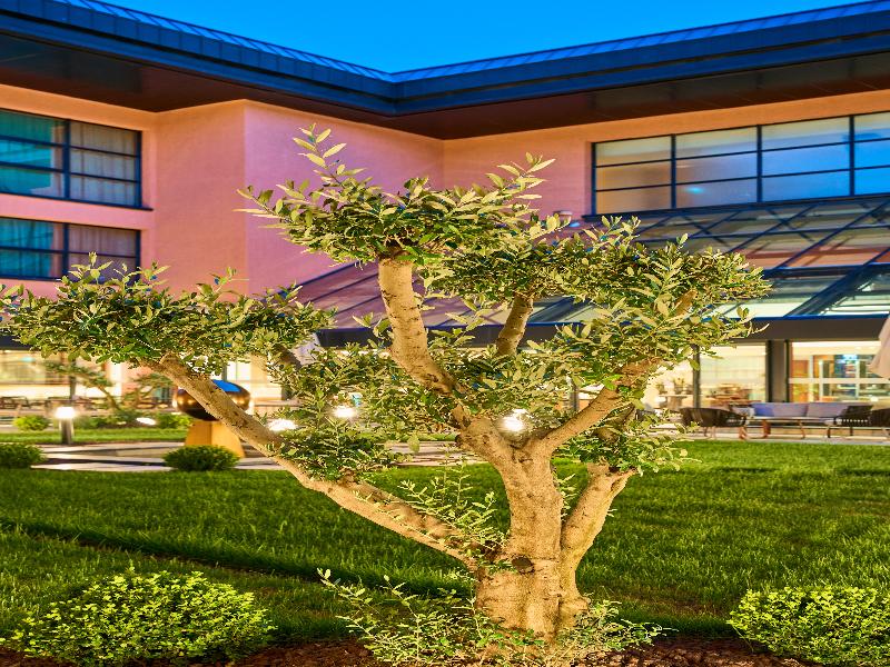 Crowne Plaza Istanbul Zeytinburnu by IHG image