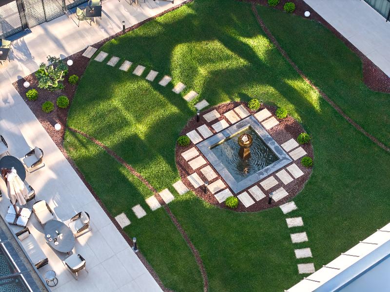 Crowne Plaza Istanbul Zeytinburnu by IHG image