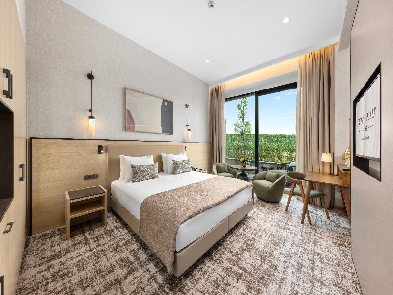 Crowne Plaza Istanbul Zeytinburnu by IHG image