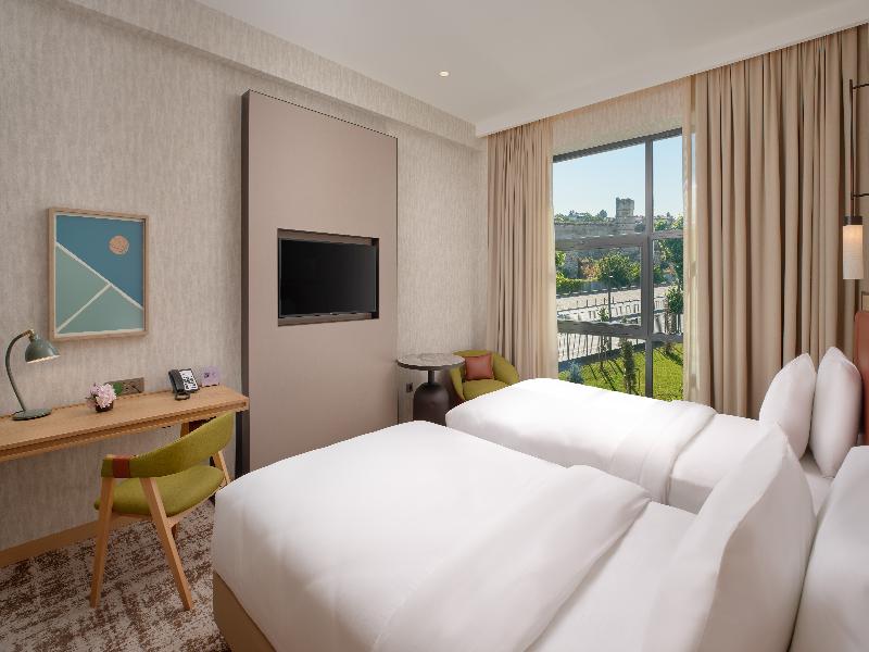 Crowne Plaza Istanbul Zeytinburnu by IHG image