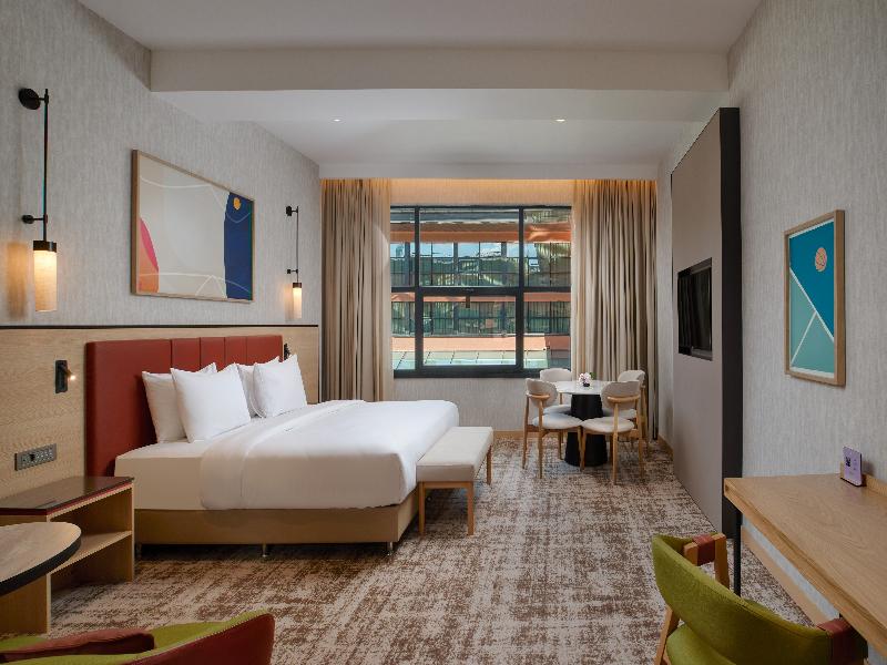 Crowne Plaza Istanbul Zeytinburnu by IHG image