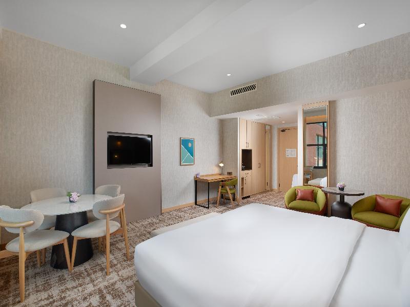 Crowne Plaza Istanbul Zeytinburnu by IHG image