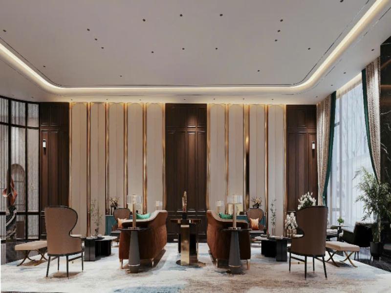 Phoenix Crowne Vinh Hotel