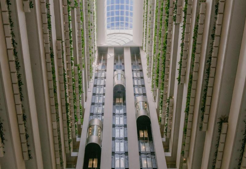 Intercontinental Brisbane