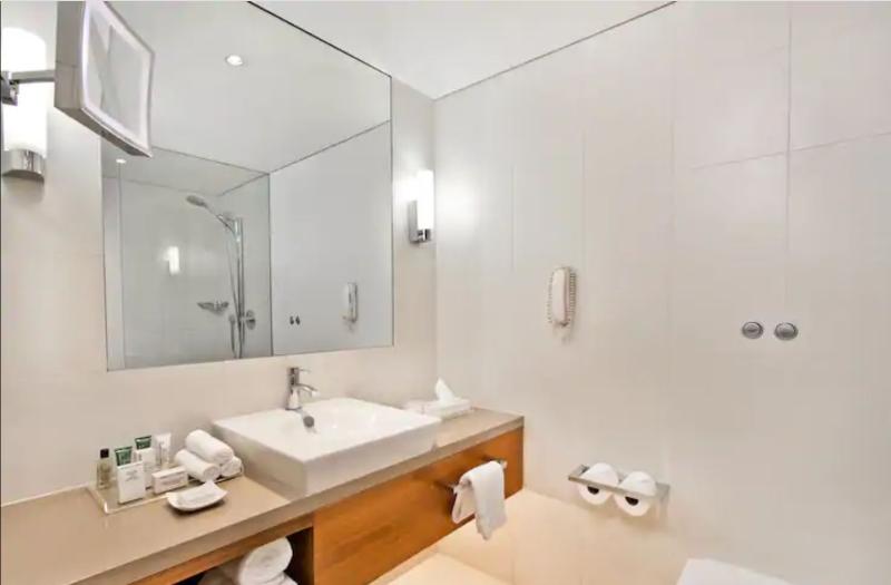 Stay in style at Intercontinental Brisbane