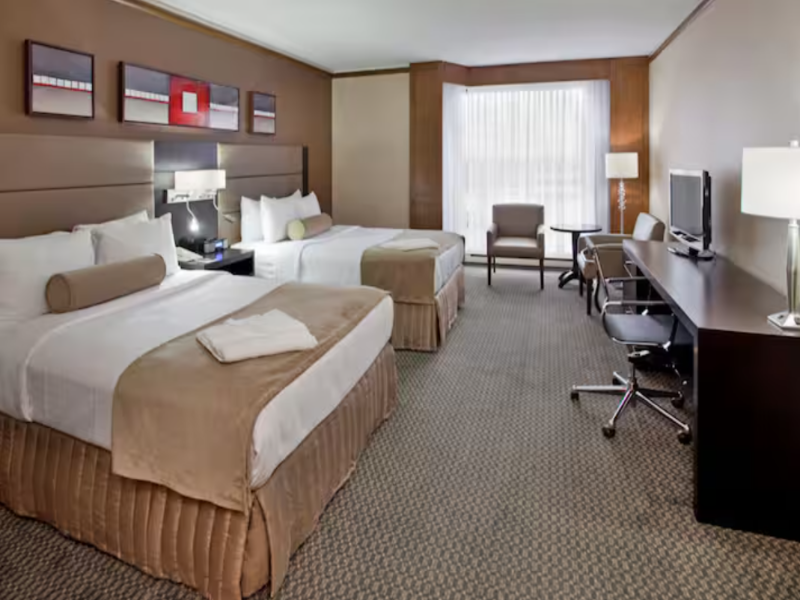 Hawthorn By Wyndham Dallas Love Field Airport image
