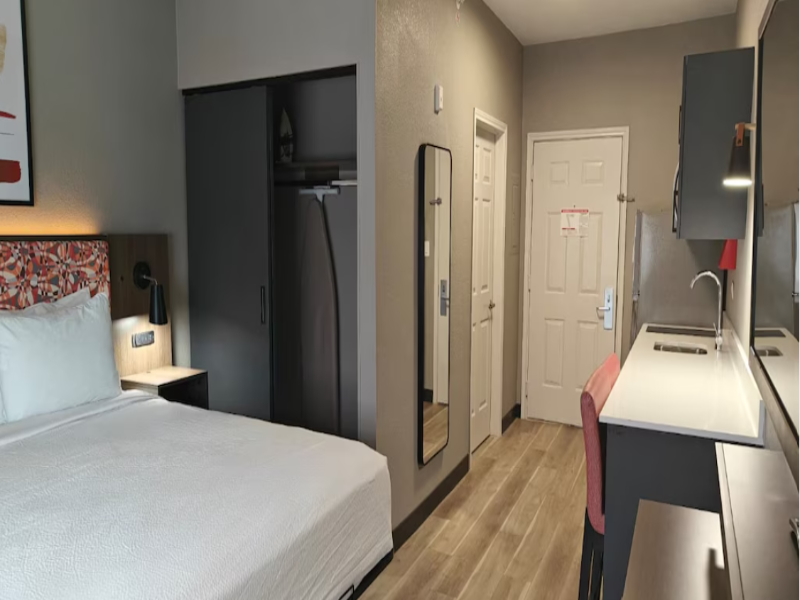Hawthorn By Wyndham Dallas Love Field Airport image
