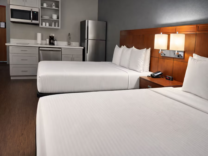 Hawthorn By Wyndham Dallas Love Field Airport image