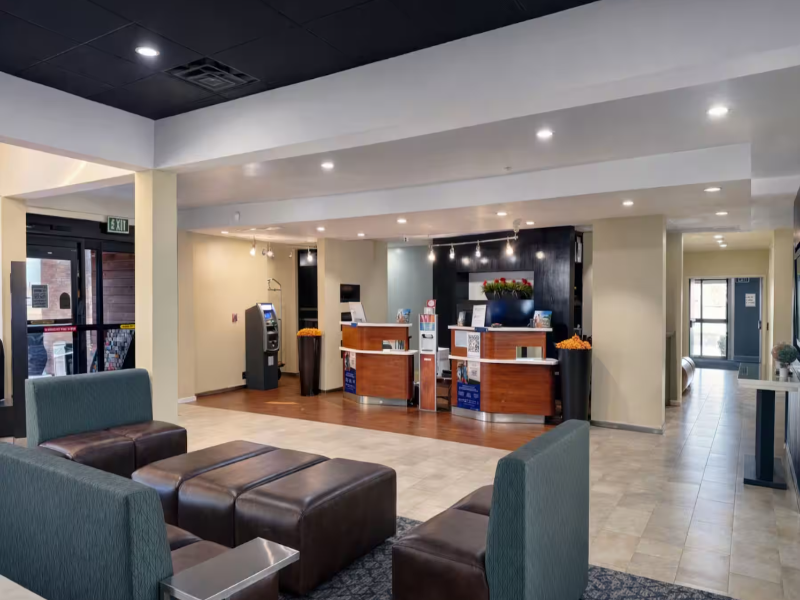 Hawthorn By Wyndham Dallas Love Field Airport image
