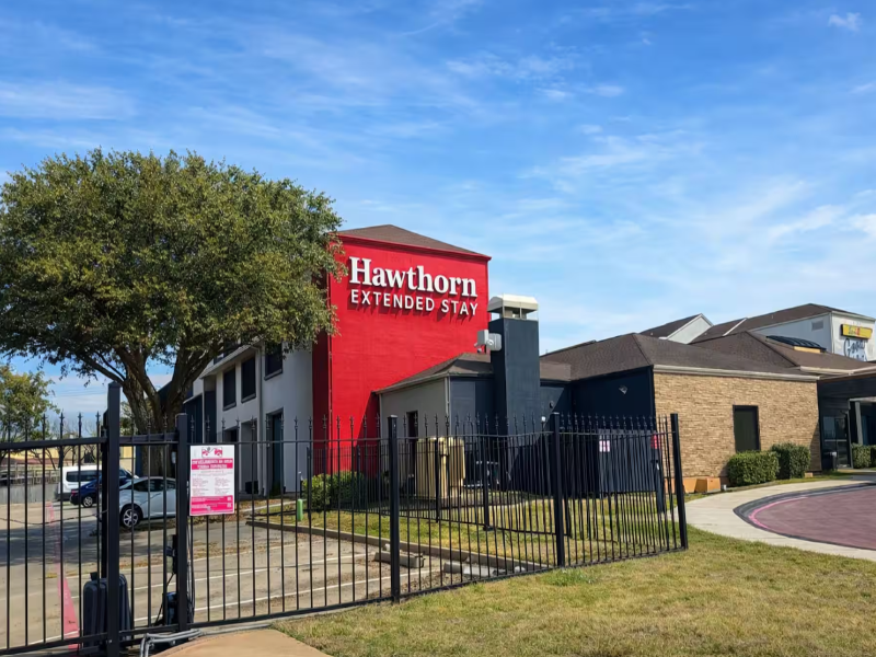 Hawthorn By Wyndham Dallas Love Field Airport image