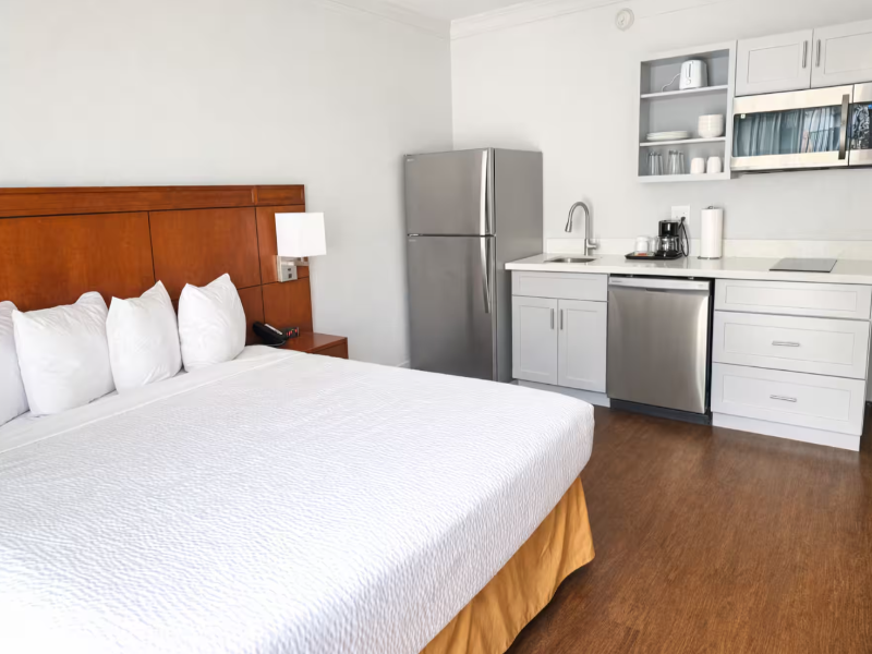 Hawthorn By Wyndham Dallas Love Field Airport image
