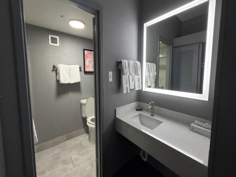 Hawthorn By Wyndham Dallas Love Field Airport image