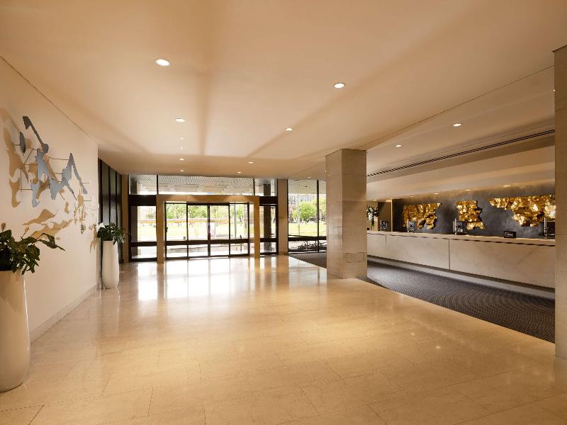 Amora Hotel Adelaide image
