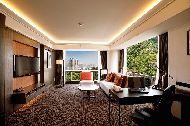 Millennium Seoul